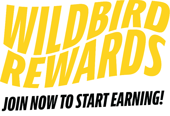 WILDBIRD® - Better Chicken