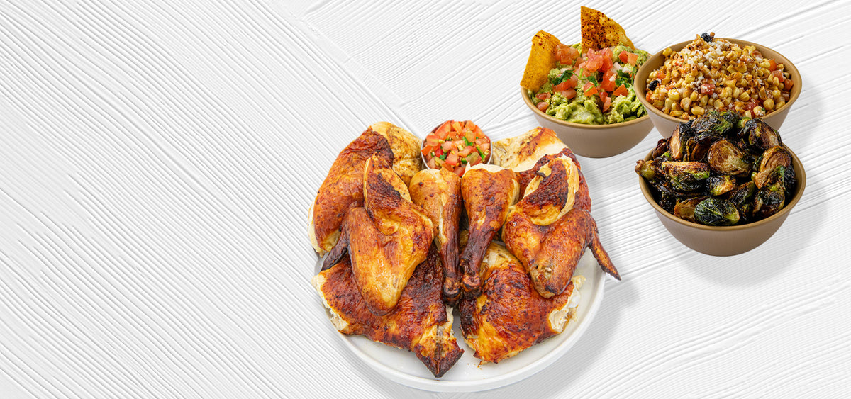 WILDBIRD - Better Chicken – My Store